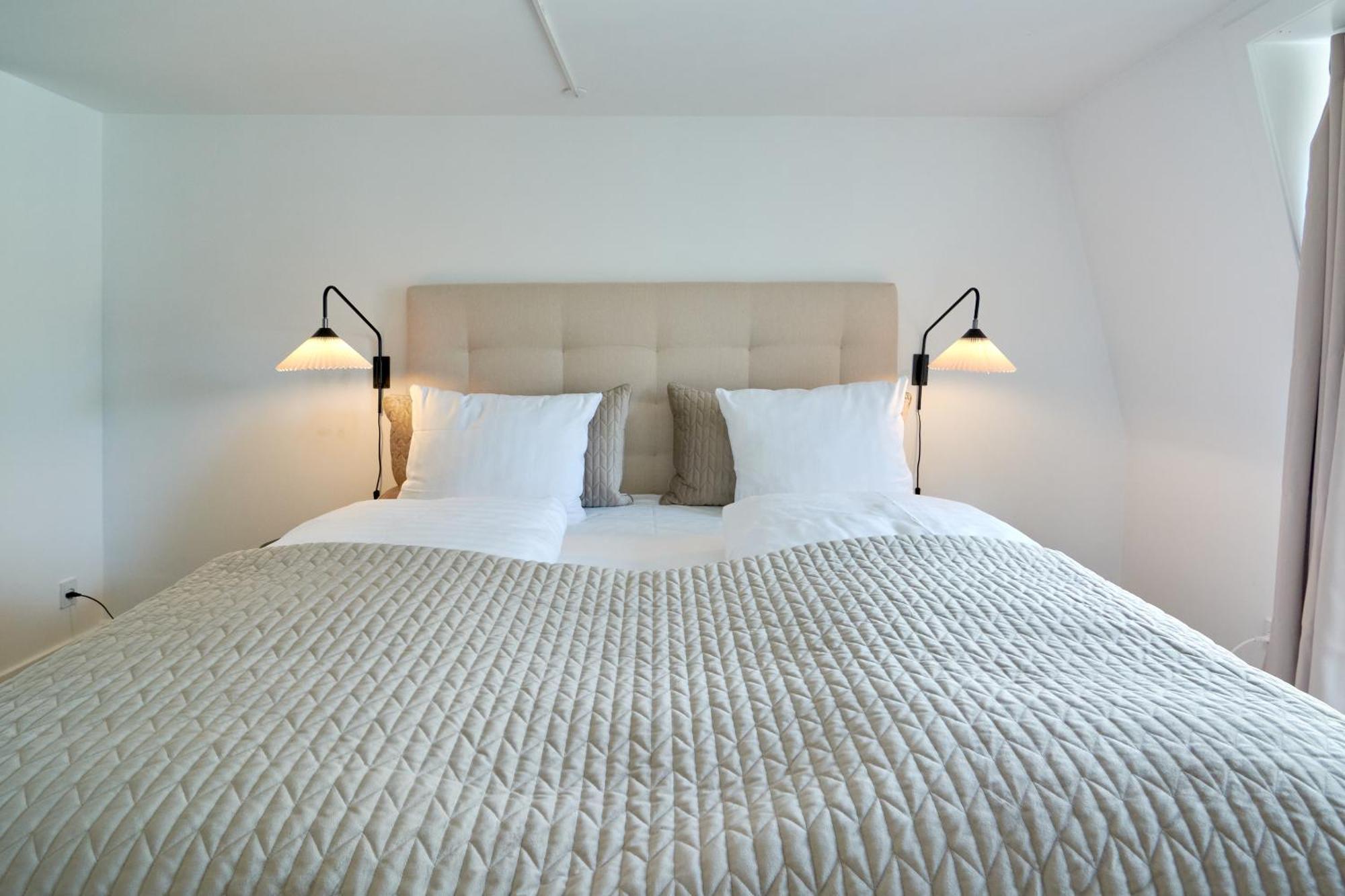 Apartamento Luxury Penthouse - Private Balcony - Heart Of Copenhague Exterior foto